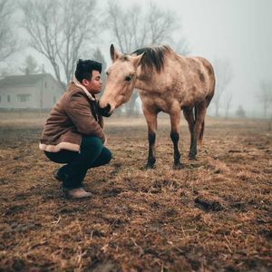 Meet your Posher, Dylan